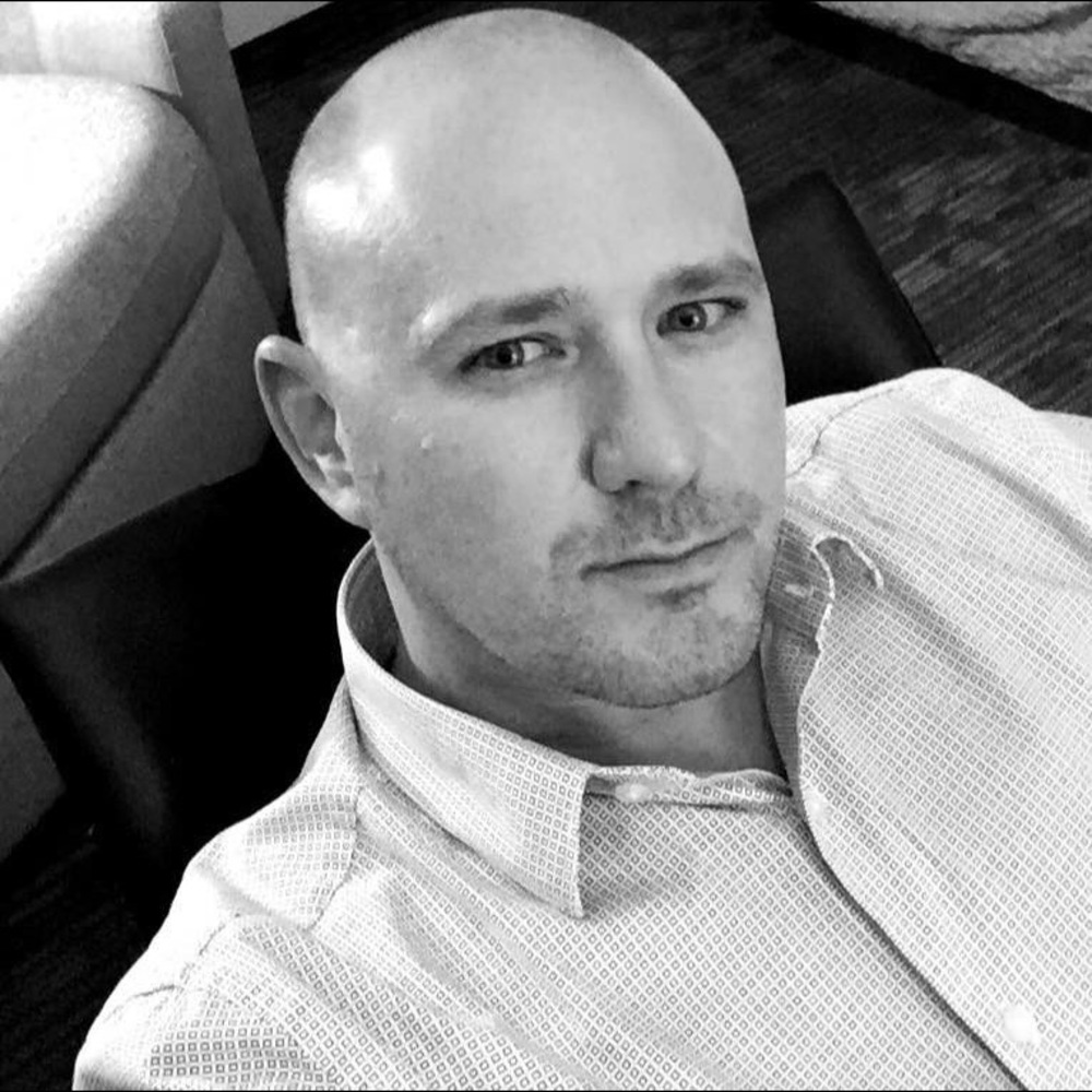 Meet your Posher, Jason Michael